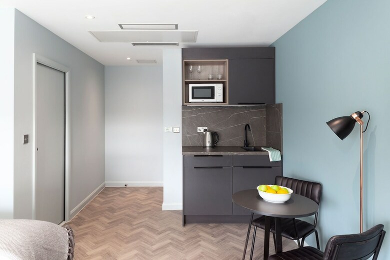 Apartamentos Aptel East