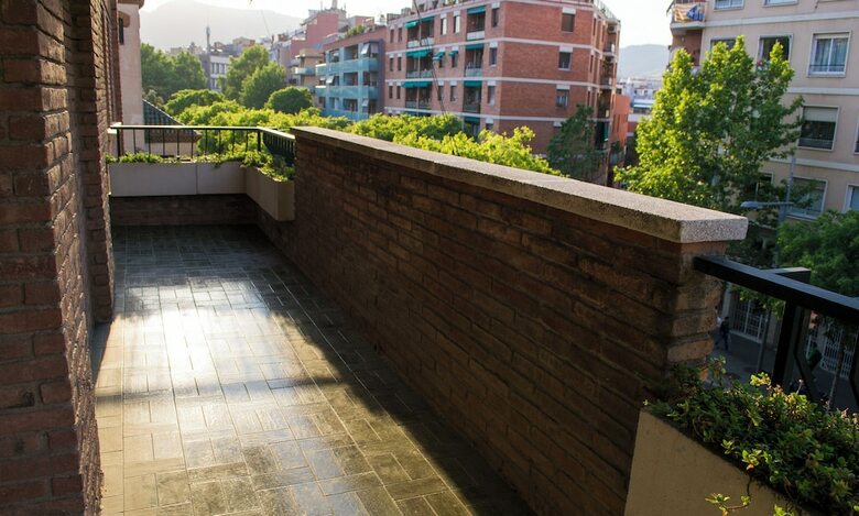 Apartamentos Happy People Maragall