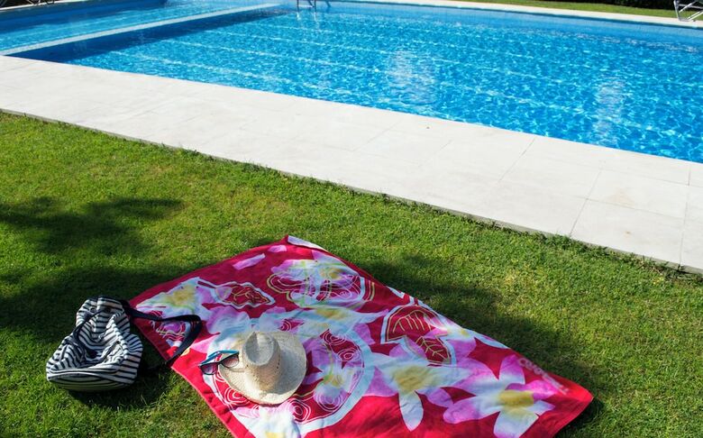 Apartamentos Happy People Maragall