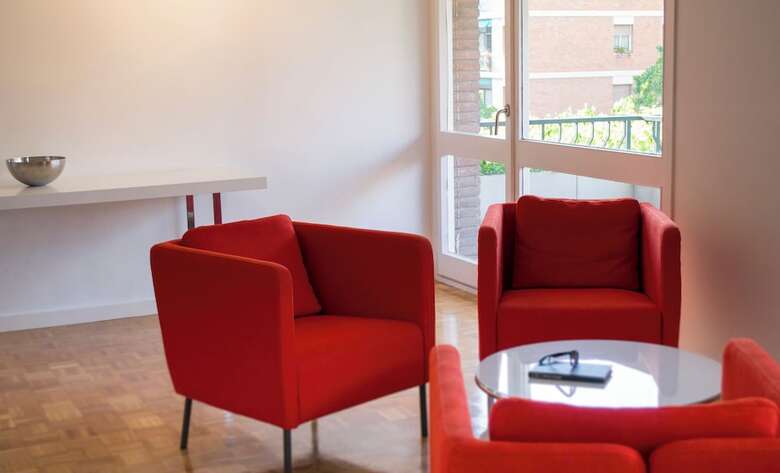 Apartamentos Happy People Maragall
