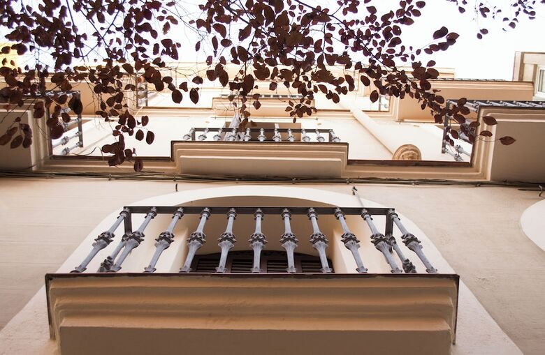 Cabana Classic Gracia Apartments