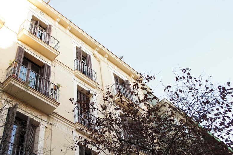 Cabana Classic Gracia Apartments
