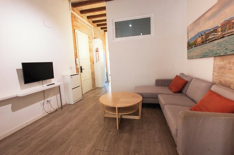 Cabana Classic Gracia Apartments