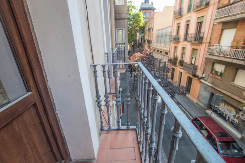 Cabana Classic Gracia Apartments
