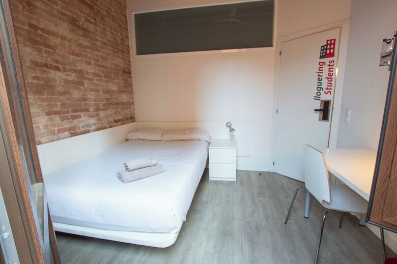 Cabana Classic Gracia Apartments