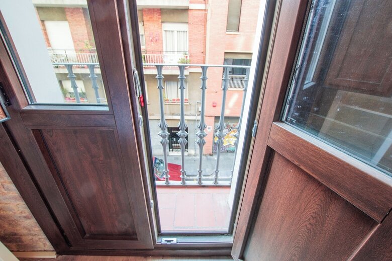 Cabana Classic Gracia Apartments