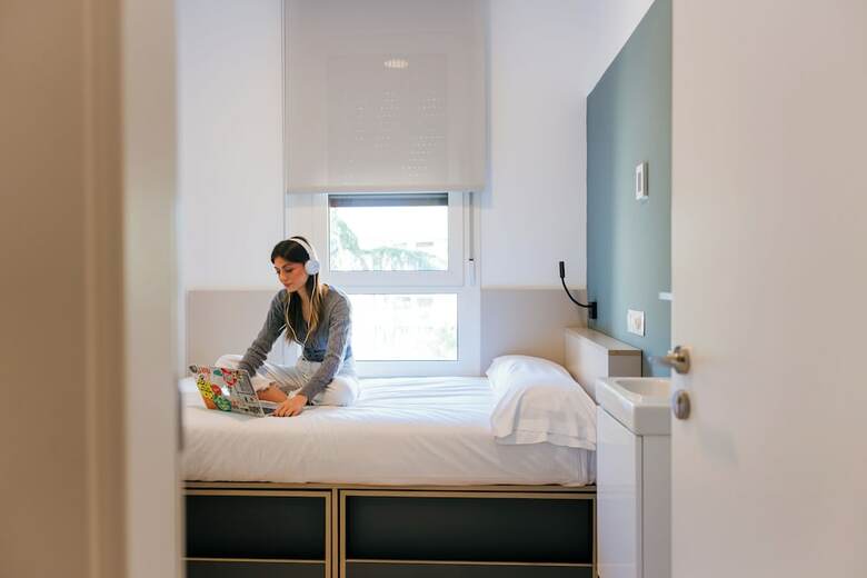 Apartamentos Bravo Students Granada