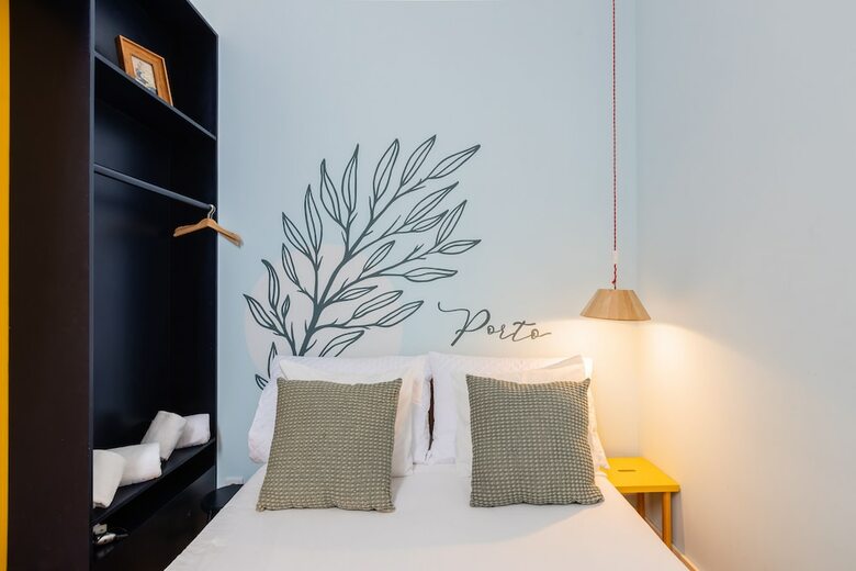 Apartamentos Victorias Studios - Cl�rigos