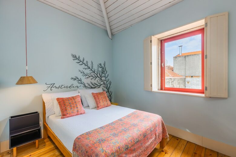 Apartamentos Victorias Studios - Cl�rigos