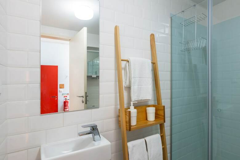 Apartamentos Victorias Studios - Cl�rigos