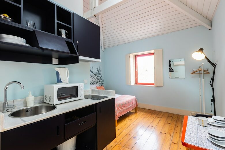 Apartamentos Victorias Studios - Cl�rigos