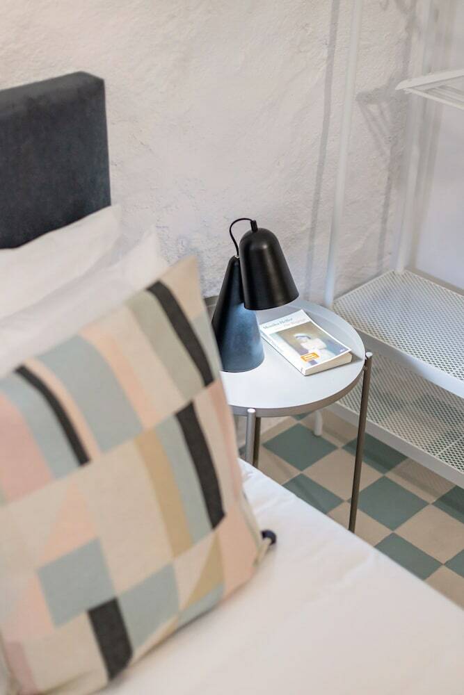 Apartamentos Victorias Studios - Cl�rigos
