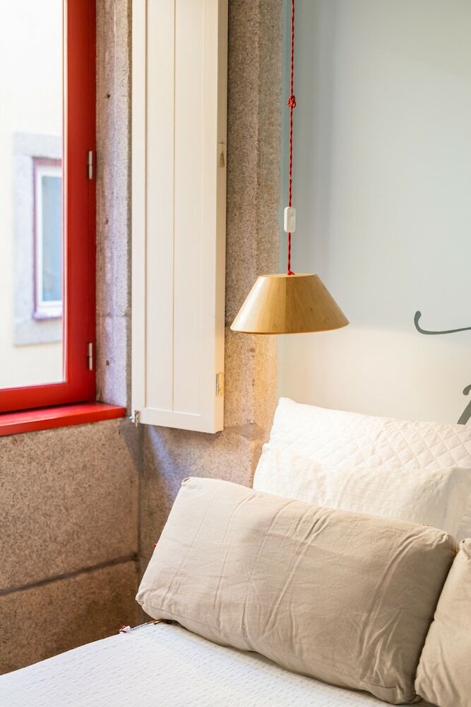 Apartamentos Victorias Studios - Cl�rigos