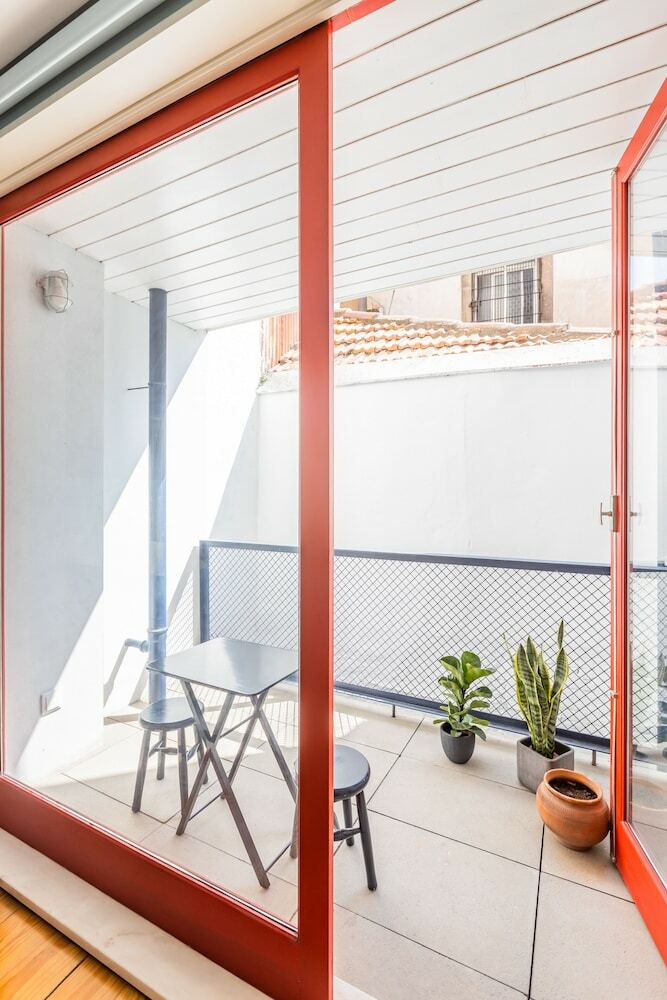 Apartamentos Victorias Studios - Cl�rigos