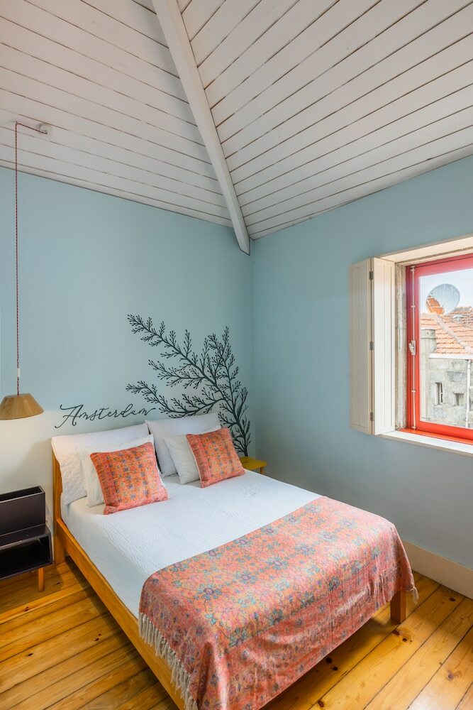 Apartamentos Victorias Studios - Cl�rigos