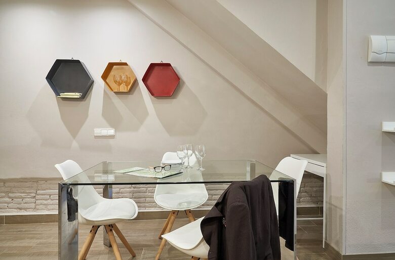 Bebarceloner Sant Andreu Apartments