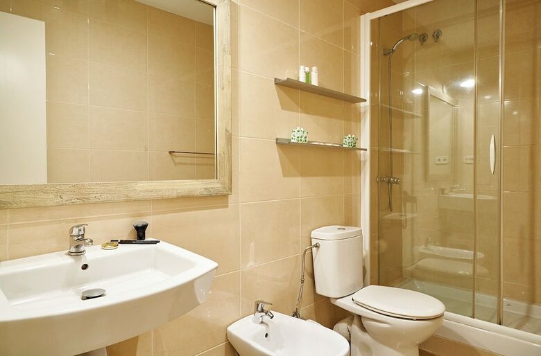 Bebarceloner Sant Andreu Apartments
