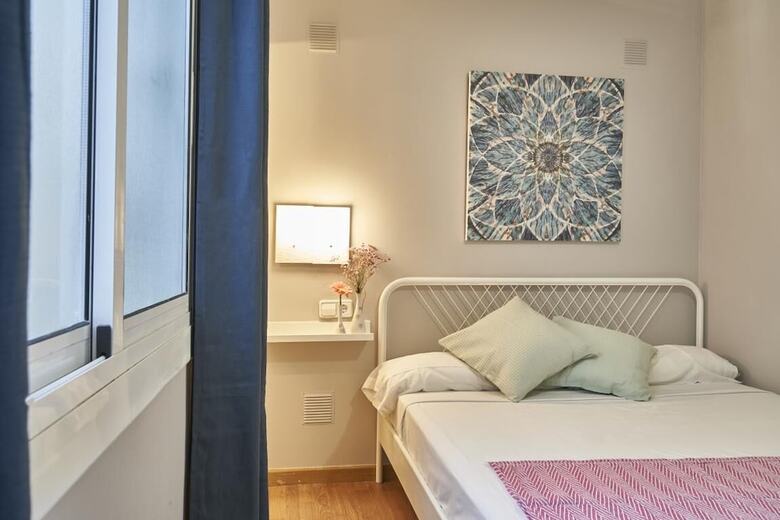 Bebarceloner Sant Andreu Apartments