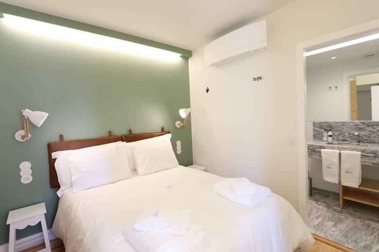 Light Blue Apartments - Downtown Lisbon
