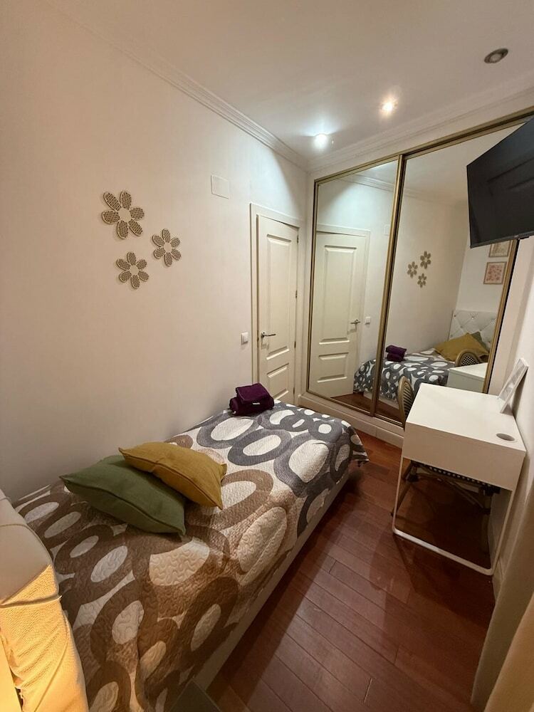 Apartamentos Rooms Angel