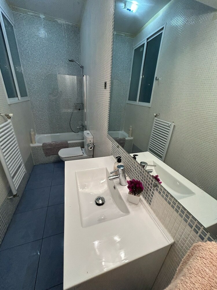 Apartamentos Rooms Angel
