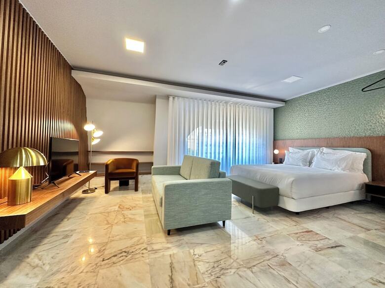 Apartamentos Youropo - Downtown