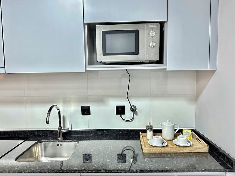Apartamentos Youropo - Downtown