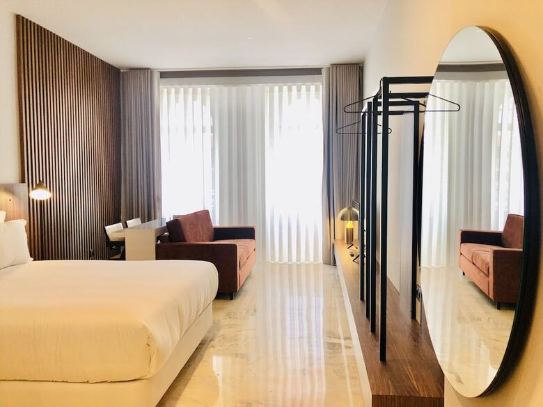 Apartamentos Youropo - Downtown