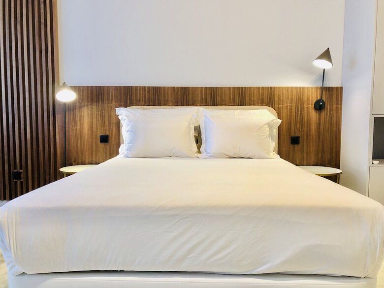 Apartamentos Youropo - Downtown