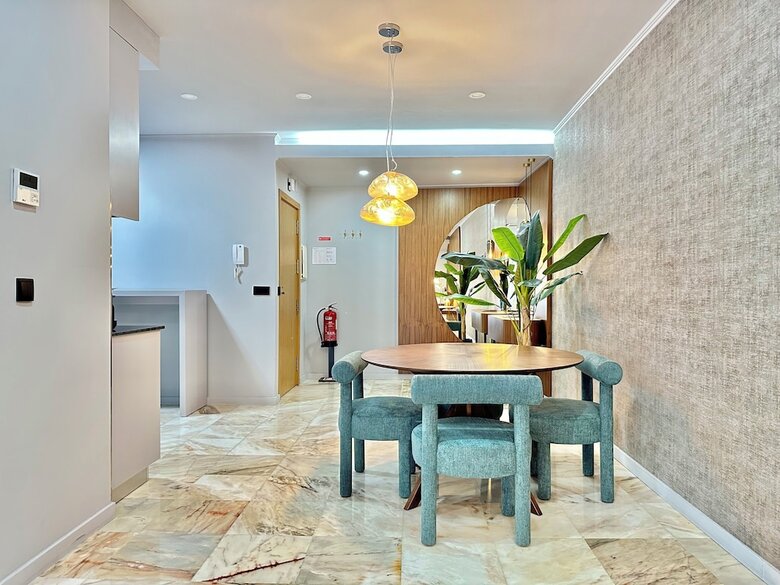 Apartamentos Youropo - Downtown