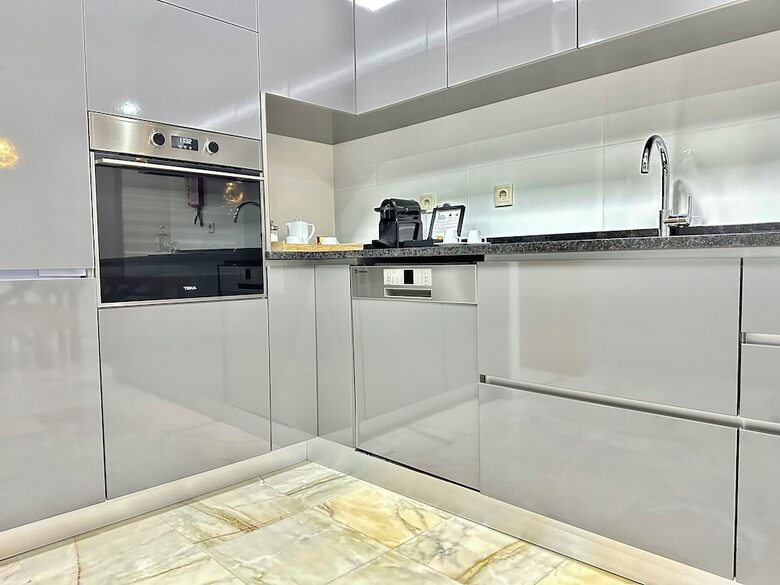 Apartamentos Youropo - Downtown