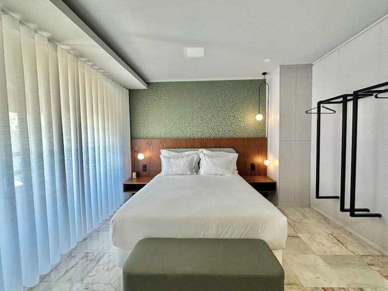Apartamentos Youropo - Downtown