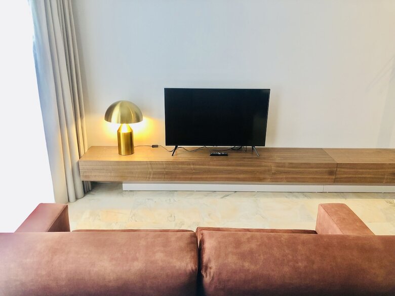 Apartamentos Youropo - Downtown