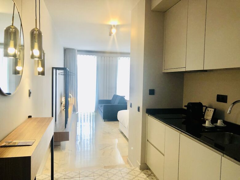 Apartamentos Youropo - Downtown