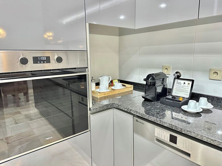 Apartamentos Youropo - Downtown