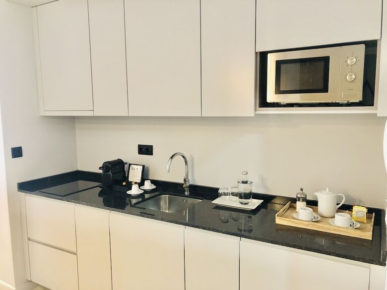 Apartamentos Youropo - Downtown