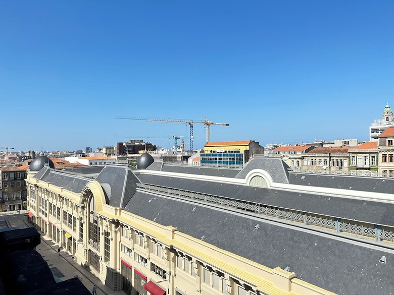 Apartamentos Youropo - Downtown