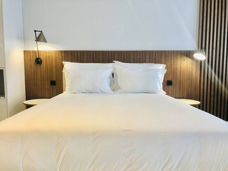 Apartamentos Youropo - Downtown