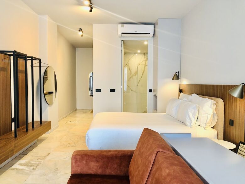 Apartamentos Youropo - Downtown