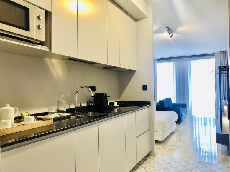 Apartamentos Youropo - Downtown