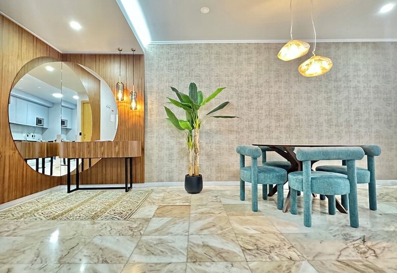 Apartamentos Youropo - Downtown