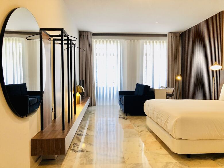 Apartamentos Youropo - Downtown