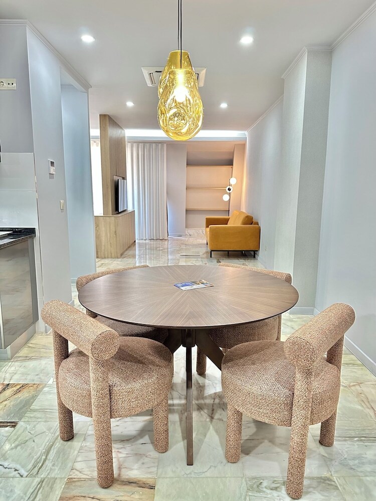 Apartamentos Youropo - Downtown