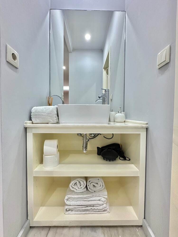 Apartamentos Youropo - Downtown