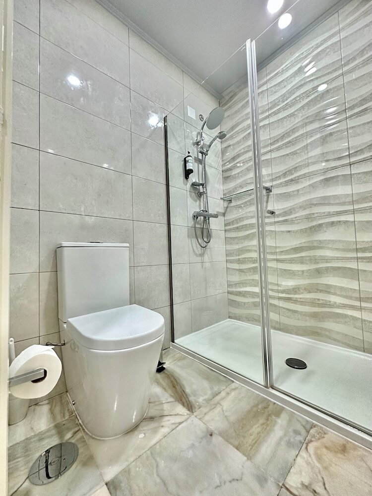 Apartamentos Youropo - Downtown