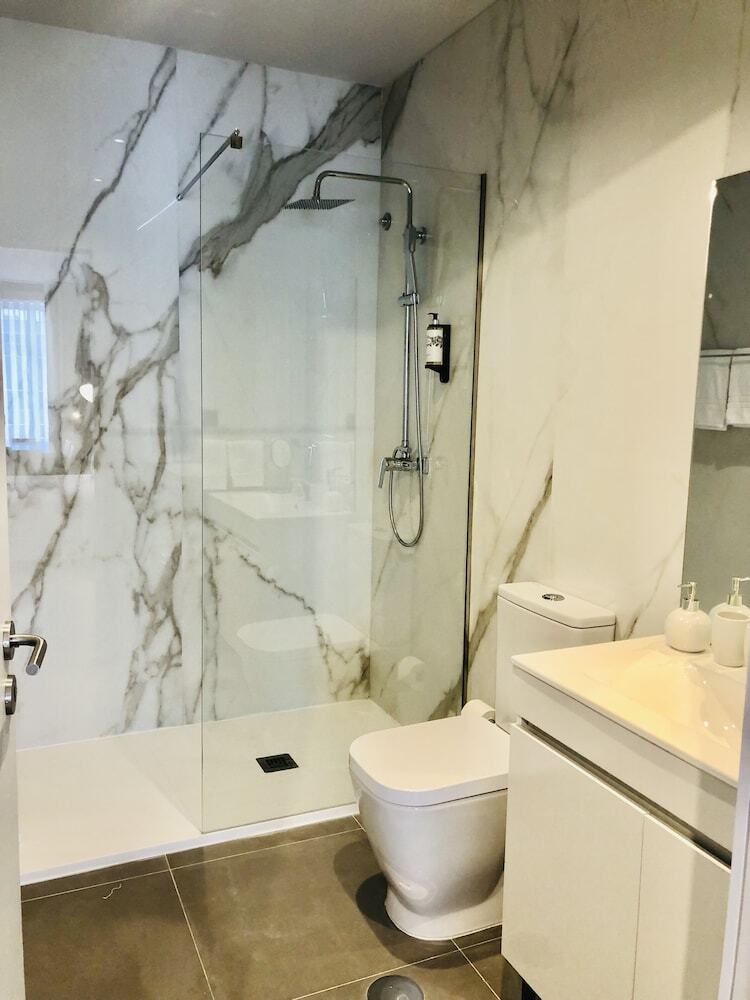 Apartamentos Youropo - Downtown