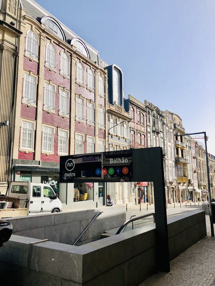 Apartamentos Youropo - Downtown
