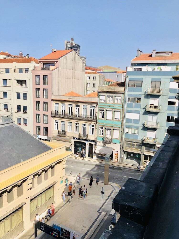 Apartamentos Youropo - Downtown