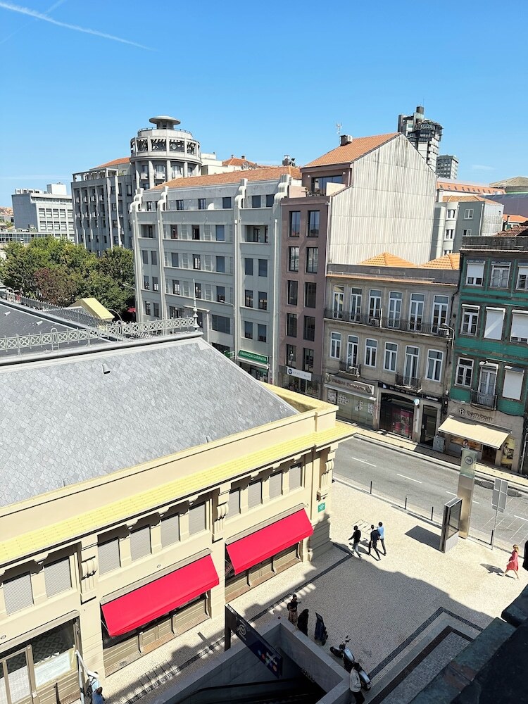 Apartamentos Youropo - Downtown
