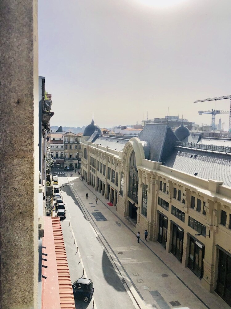 Apartamentos Youropo - Downtown